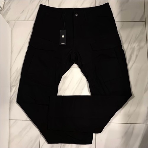 Star raw pantalone cargo - pantalone,