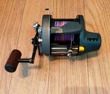 SHIMANO TITANOS TANATORU barca