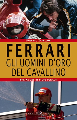 Ferrari gli uomini - gli,