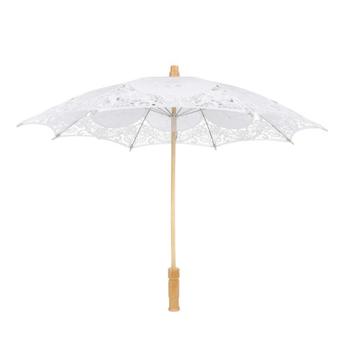 Ombrello sposa pizzo - ombrello, da