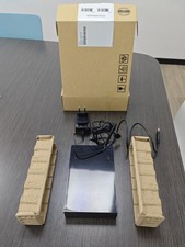 Seagate Expansion Desktop 8TB HDD USB 3.0 3.5" STGY8000400 – Hard Disk Esterno