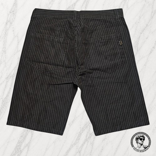 Dondup pantaloncini uomo - pantaloncini,