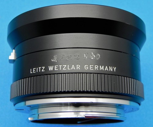 Leica 14198 adattatore macro - 14198,