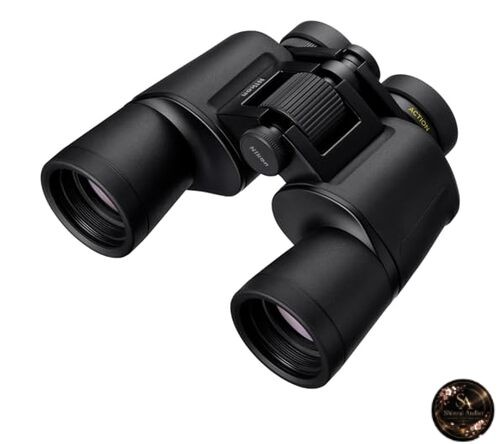 Nikon action 42 - x, binocolo