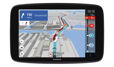TomTom GO Expert Plus 6"