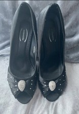 Hollywood Glamour tacco a