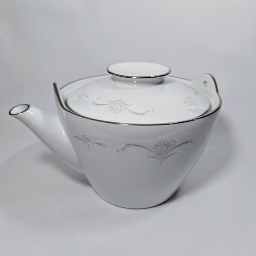 Teiera noritake casablanca - noritake,