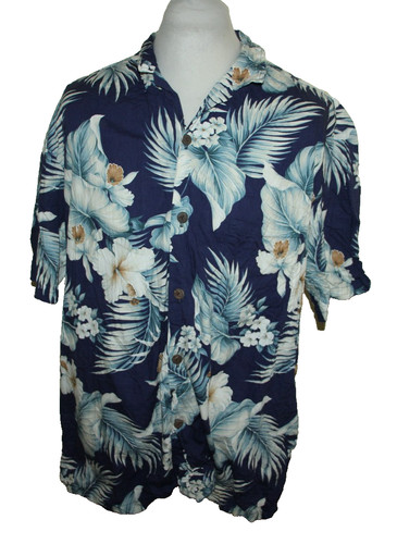 Camicia royal hawaii - camicia,