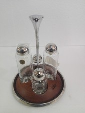 SET OLIO ACETO SALE PEPE