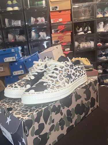 Converse one star brain - converse,