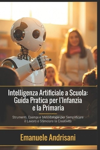 Intelligenza artificiale - artificiale, a