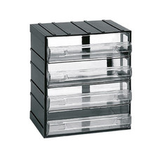 Cassettiere minuteria 4