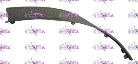 Spoiler paraurti anteriore - paraurti,