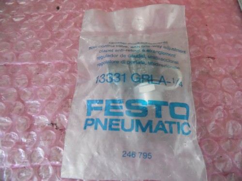 Festo 13331 valvola non - festo,