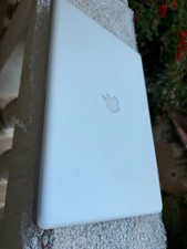 Macbook pro 17 inizio 2009 - 2,66GHz intel core 2 duo - 8GB - SSD 500GB