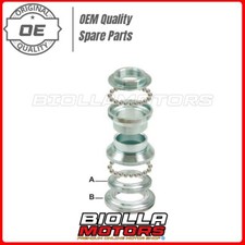 CUSCINETTI CALOTTE STERZO