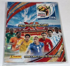 Panini World Cup 2010
