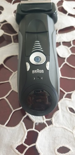 Braun series 720s wet dry - 7,