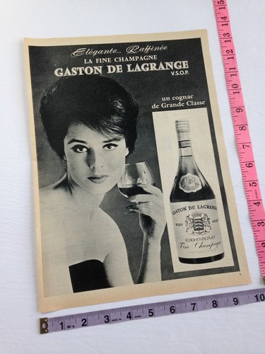 Vintage print publicite - vintage, ad