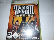 A Chitarra Hero 3 Legends Of