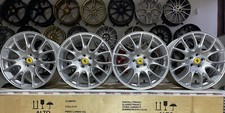KIT RUOTE 20' NUOVE originali