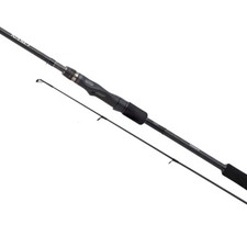 SHIMANO Nasci Spin, 2 parti, Canna da Pesca Spinning