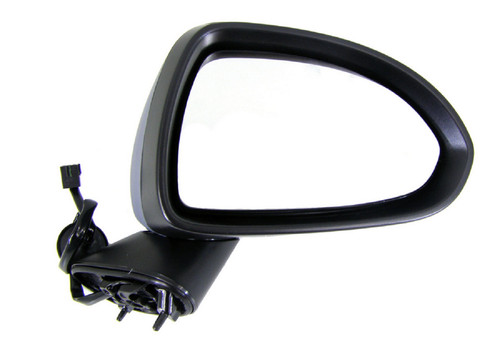 Specchietto retrovisore - 1x,