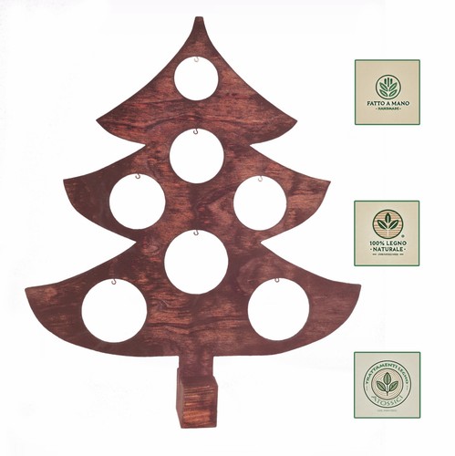 Albero natale cm in - di,