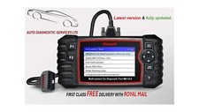 iCarsoft MB V3.0 - Per