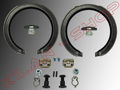 Freno mano molle regolatore - mano,