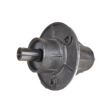 FLANGIA SX PORTALAMA RICAMBIO