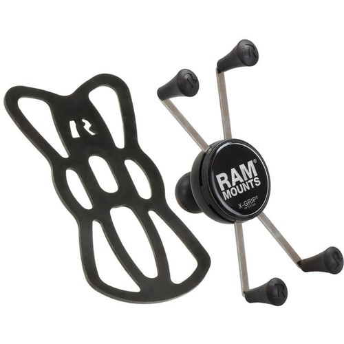 Ram universale grip iv - ram, x-grip