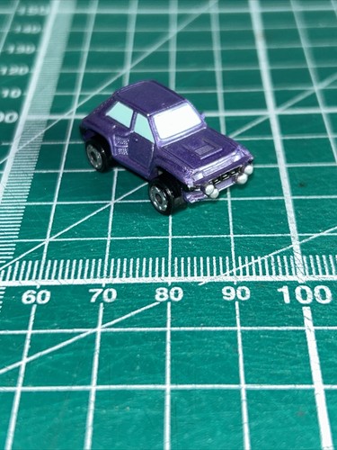 Micro machines galoob - machines,,