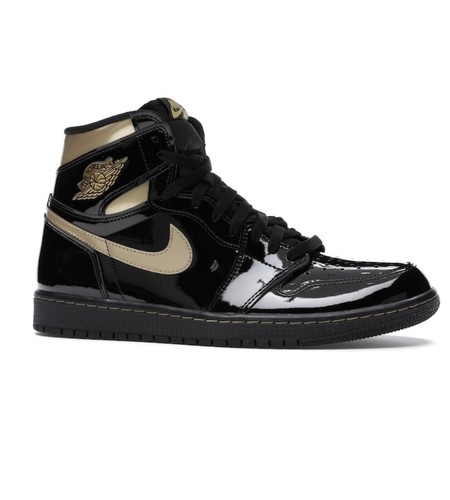 Nike air jordan - jordan, high