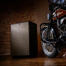 Two (2) Klipsch Cornwall IV's