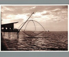 Lucca Viareggio Bilancia da Pesca F. Grande non spedita