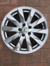 Cerchio In Lega Di Ricambio