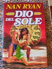 EUROCLUB: DIO DEL SOLE - NAN