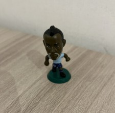 MICROSTARS CALCIATORI BOMBERINI CISSE’ Lazio 2010 numero maglia 99