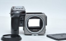 Corpo fotocamera medio formato