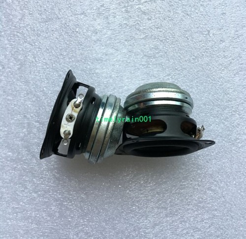 2pcs altoparlante full range - 2pcs,