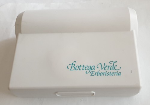 Kit phon viaggio bottega - bottega, verde