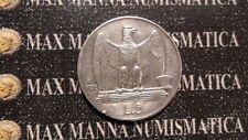 VITTORIO EMANUELE III 5 LIRE