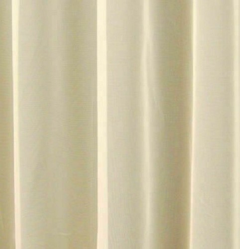 Tenda rete liscia panna - rete,