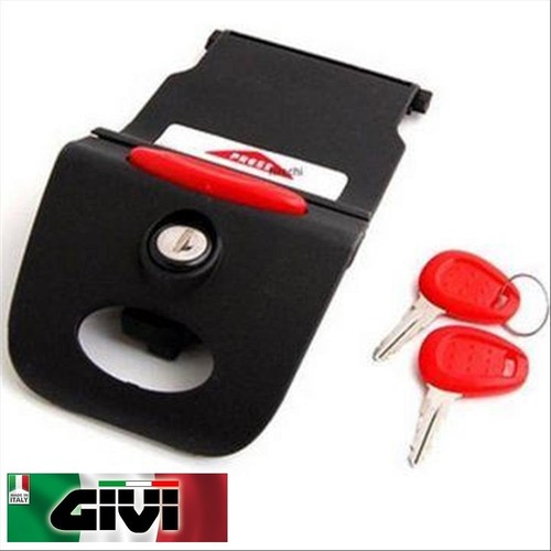 Blocco cerniera chiavi - blocco,