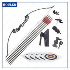 Arco ricurvo tiro con l'arco