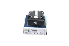 Profumo auto originale Peugeot 5008 II 1622717180