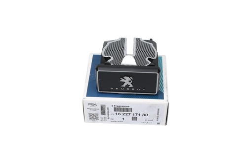 Profumo auto originale peugeot - auto,