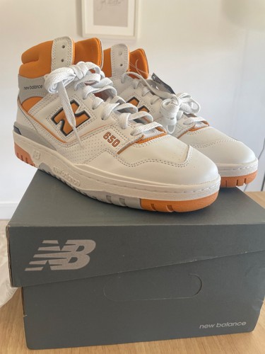 New balance 650 - new, canyon
