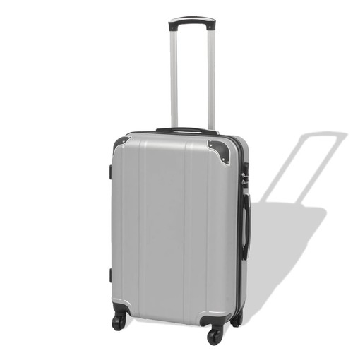Set di trolley rigidi - trolley,